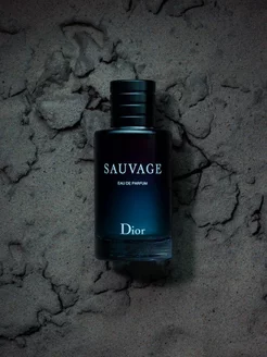 Духи Dior Sauvage Саваж 100мл Диор