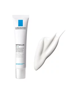 Защитный крем La Roche Posay EFFACLAR K [+] 40 ml