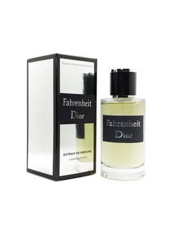 Christian Dior Fahrenheit