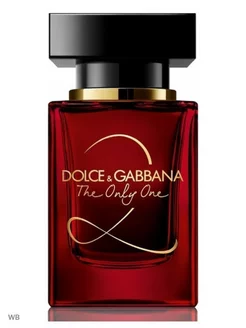 ПАРФЮМЕРНАЯ ВОДА Dolce & Gabbana The Only One, 100 мл