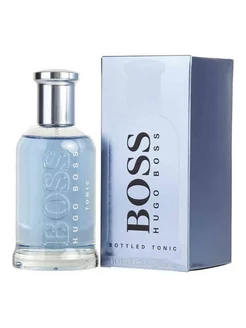 ТУАЛЕТНАЯ ВОДА HUGO BOSS Bottled Tonic, 100 мл