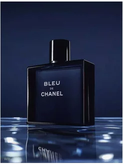 Духи BLEU DE CHANEL pour homme 55мл