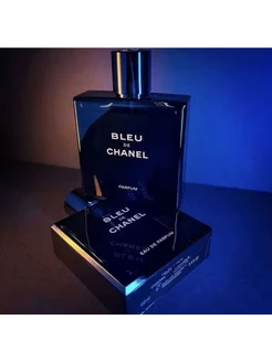 Д ухиBLEU DE CHANEL pour homme 55мл