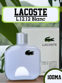 Lacoste L.12.12 Blanc Eau de Parfum духи