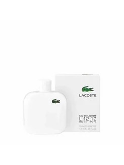 Lacoste L.12.12.Eau de 100мл