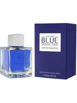 Antonio Banderas Blue Seduction