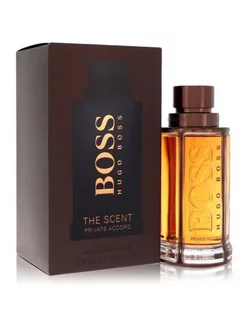 Духи Hugo Boss The Scent Intense 100мл