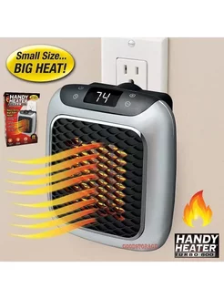 Портативный обогреватель Handy Heater Turbo 800