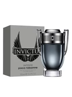 PACO RABANNE Invictus Intense