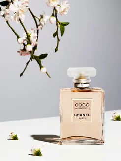 Духи Chanel Coco Mademoiselle 100мл