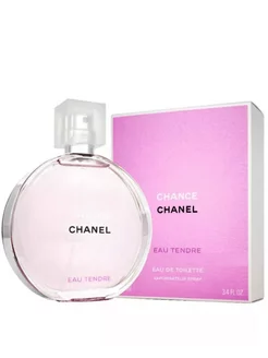 Духи Chanel Chance Eau Tendre 100мл