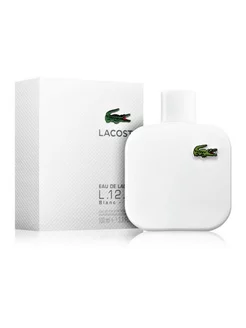 LACOSTE White Blanck 12.12 100 мл