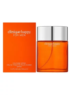 Clinique Happy For Men 100 мл Клиник Хэппи