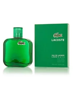 LACOSTE VERT L 12.12 100мл