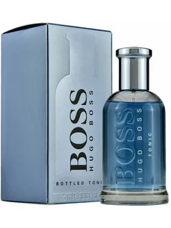 Духи Hugo Boss Bottled Tonic 100мл