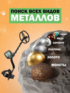 Металлоискатель TX-850