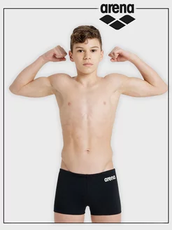 Плавки TEAM SWIM SHORT SOLID JR