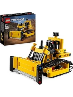 Technic Сверхмощный бульдозер 42163