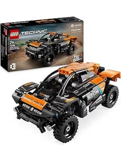 Technic Автомобиль NEOM McLaren Extreme E 42166