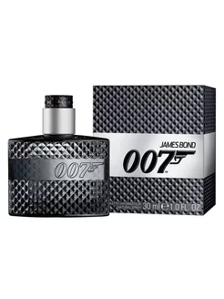 Туалетная вода James Bond 007 Man, 30 мл