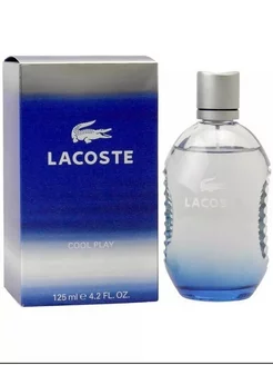 Lacoste Cool Play 125 мл