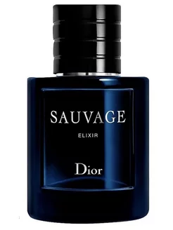 Dior Sauvage Elixir Edp, 60 мл