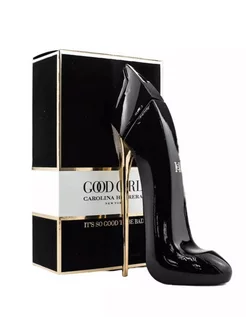 Духи Carolina Herrera Good Girl 100мл