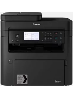 МФУ лазерное Canon i-SENSYS MF267dw II