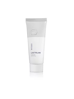 Крем для жирной кожи Lactolan Cream For Oily Skin 70 мл