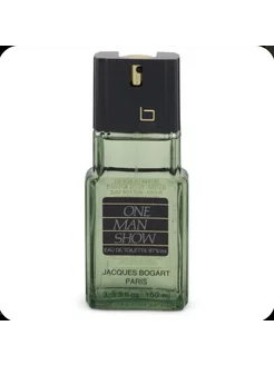 One Man Show Eau De Toilette 100 ml