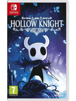 Hollow Knight (Switch)