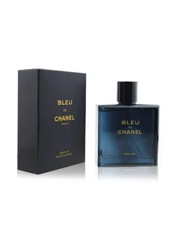 Chanel Bleu de Chanel Парфюмерная вода