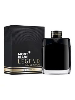 Montblanc Legend For Men EDP Монблан духи 100 мл