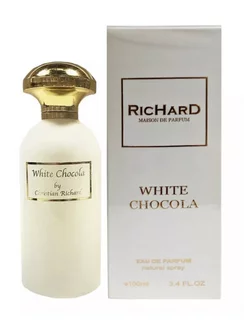 Richard White Chocola