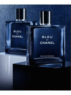 духи CHANEL Blue De Chanel 100мил