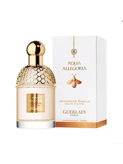 Guerlain Aqua Allegoria Mandarine-Basilic 100мл