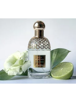 Guerlain Aqua Allegoria Limon Verde 100мл