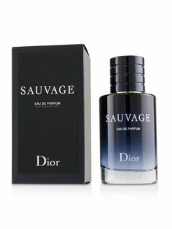 Christian Dior Sauvage 100 ml диор саваж мужские духи