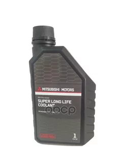 Антифриз 1л SUPER LONG LIFE COOLANT