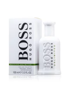 Hugo Boss Bottled Unlimited 100мл