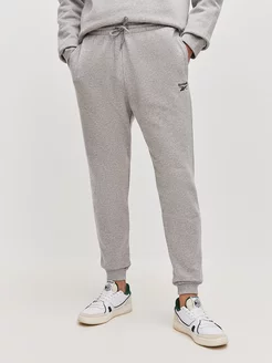 Брюки IDENTITY SMALL LOGO FLEECE JOGGER