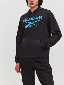 Джемпер RI FLC BIG LOGO HOOD