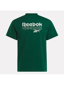 Футболка RI PROP OF RBK GFX SS TEE