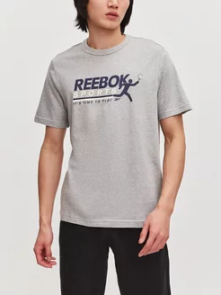 Футболка COURT SPORT GRAPHIC TEE