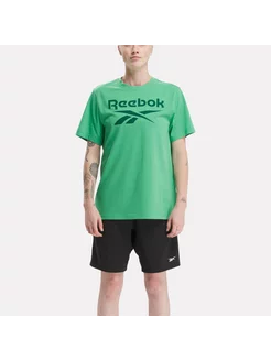 Футболка RI BIG STACKED LOGO TEE