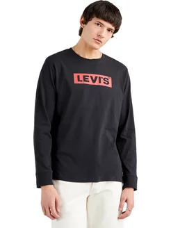 Лонгслив Men's Relaxed Graphic Longsleeve