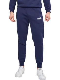 Брюки ESS Logo Pants FL cl