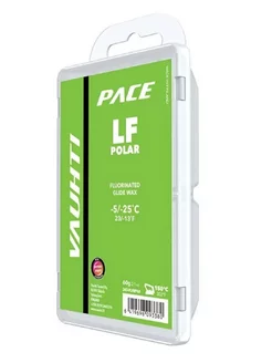 Низкофтористый парафин LF PACE POLAR 60 гр