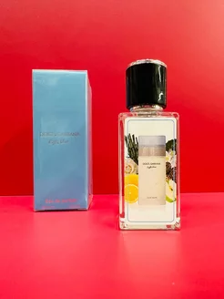 Духи Light Blue Dolce&Gabbana Дольче Габбана