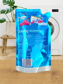 Тайский кондиционер для белья Downy парфюмированный